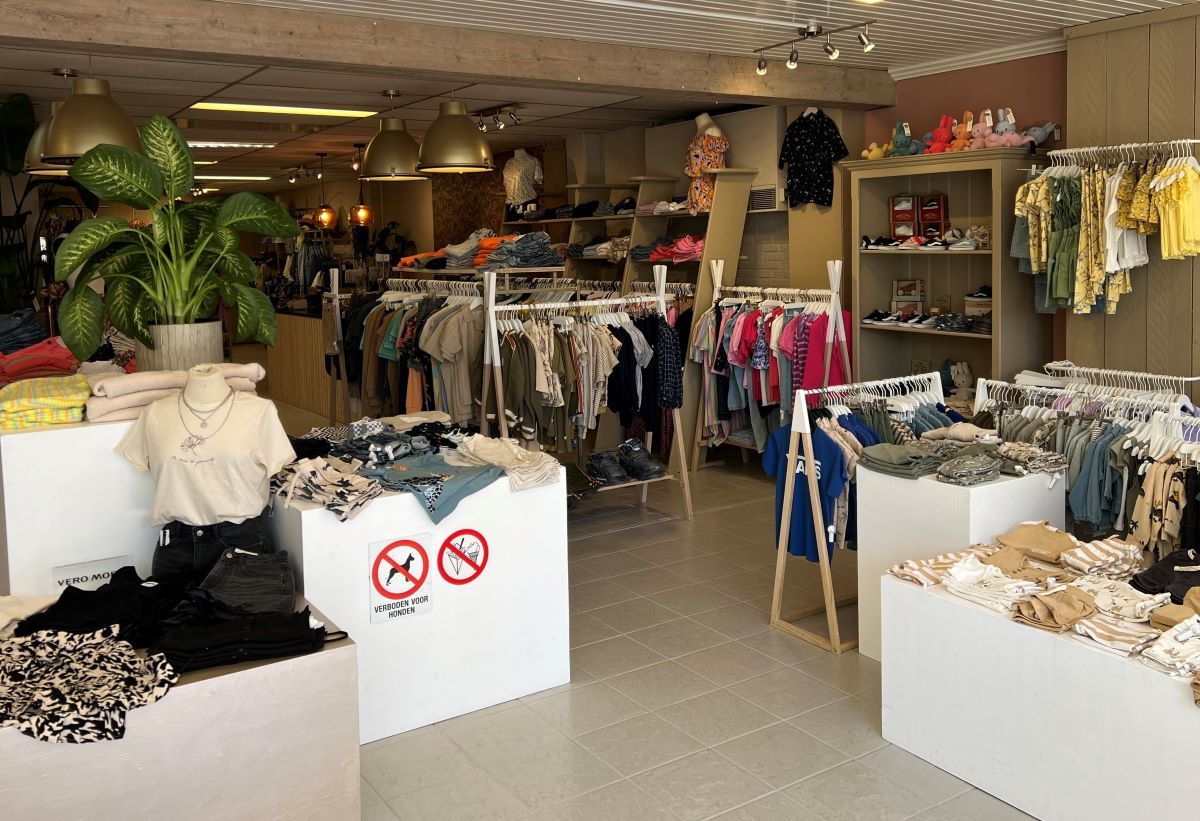 10 x leuke winkels in De Koog